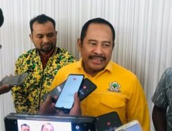 Hadapi Pilkada Kabupaten Bekasi 2024, Akhmad Marjuki Terbuka Jajaki Komunikasi Politik Dengan Partai Manapun