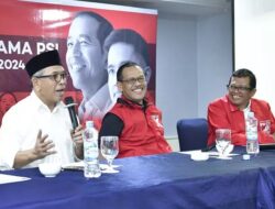 Hasil Survei Tertinggi, Ilham Arief Sirajuddin Siap Head To Head Lawan Petahana ASS di Pilgub Sulsel