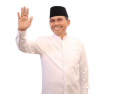Sachrudin Tak Masalah Gerindra Usung Faldo Maldini di Pilkada Kota Tangerang