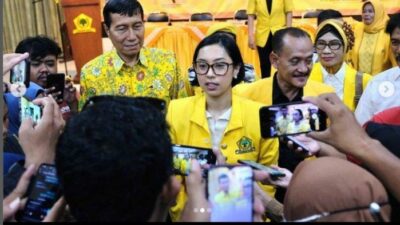 Siapa Diusung KIM Plus Pasca Sekar Tandjung Mundur Dari Pencalonan Kepala Daerah Kota Solo 2024?