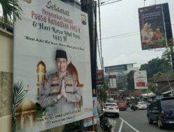 Maju Pilgub Jateng, Partai Golkar Siapkan KTA Untuk Kapolda Irjen Pol Ahmad Luthfi