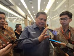 Airlangga Hartarto: Ekonomi Digital Jadi Tulang Punggung Pertumbuhan Ekonomi RI