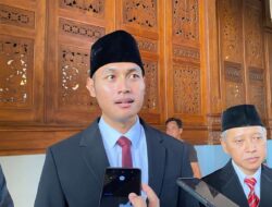 Bupati Tuban, Aditya Halindra: Jokowi Adalah Contoh Pemimpin Yang Mengerti Rakyat