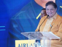 Soal Pilgub Jakarta, Airlangga Hartarto: Kader Partai Golkar Nggak Ada Matinya!