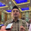 Ini Alasan Munafri Arifuddin Copot Wahab Tahir Dari Sekretaris Partai Golkar Makassar