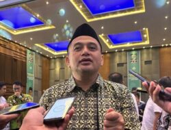 Survei SMRC: Elektabilitas Munafri Arifuddin di Pilwalkot Makassar Tembus 60,1 Persen