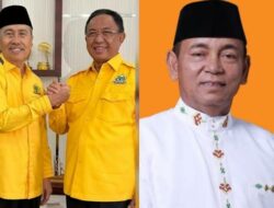 Partai Golkar Pastikan Kembali Usung Syamsuar di Pilgub Riau
