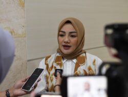 Adde Rosi Khoerunnisa Harap LPSK Beri Perhatian Khusus Pada Kasus Viral