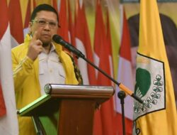 Ahmad Doli Kurnia Sebut Revisi PKPU Sesuai MK Ubah Strategi Partai Golkar di Pilkada 2024