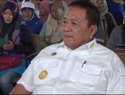 Pasca Lengser Dari Jabatan Gubernur Lampung, Arinal Djunaidi Sibuk Berkebun
