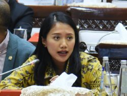 Puteri Komarudin Sambut Baik Pembukaan Kantor Perwakilan LPS di Kota Medan