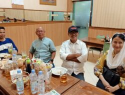 Duduk Bareng Politisi Lintas Partai, Nama Dyah Roro Esti Muncul di Pilkada Kabupaten Lamongan