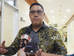 Dave Laksono Nilai Kepala BIN, Herindra Miliki Rekam Jejak Gemilang