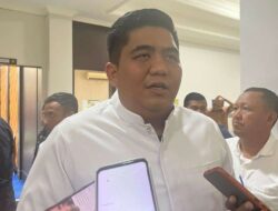 Tingkat Kepuasan Masyarakat Terhadap Kepemimpinan Roby Kurniawan di Kabupaten Bintan Capai 75 Persen