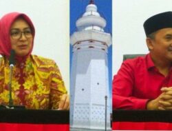 Andika Hazrumy Bicara Potensi Duet Airin Rachmi Diany Dengan Kader PDIP di Pilgub Banten