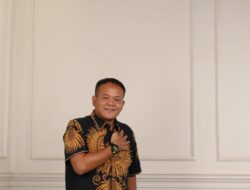 Ketua MKGR Jakarta Timur, Agus Harta: Masyarakat Sudah Mulai Bosan Dengan Sosok Anies Baswedan