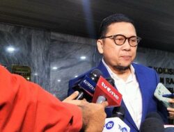 Terkait Putusan MK Nomor 60, Ahmad Doli Kurnia Pastikan Partai Golkar dan KIM Bakal Ikuti Aturan Hukum Yang Berlaku