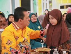 Gubernur Kepri, Ansar Ahmad Ingin Program Strategisnya Dinikmati Seluruh Lapisan Masyarakat