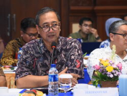 Kunjungi Politeknik Pariwisata Bali, Ferdiansyah Tekankan Perbedaan Desa Wisata dan Wisata Pedesaan