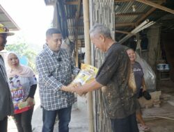 Munafri Arifuddin Luncurkan Program APPI Peduli Sentuh Hati Masyarakat Makassar