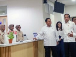Meutya Hafid Apresiasi Pilihan Prabowo Operasi Besar di RSPPN: Bukti Nakes RI Berkualitas