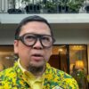 PDIP Ajak Koalisi di Pilgub Banten, Ahmad Doli Kurnia: Airin Rachmi Diany Tetap Cagub