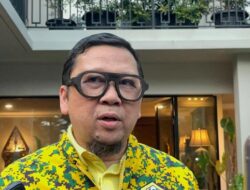 PDIP Ajak Koalisi di Pilgub Banten, Ahmad Doli Kurnia: Airin Rachmi Diany Tetap Cagub