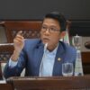 Misbakhun Ingatkan Pemerintah Ancaman Lonjakan ICP Akibat Konflik Iran-Israel
