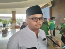 Ilyas Akbar Almadani Nyatakan Mundur Dari Caleg Terpilih DPRD Karanganyar