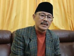 Syaefudin Ungkap Ada Penambahan 2 Nama Calon Bupati Indramayu Dari Partai Golkar