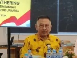 Jojo Wahab Yakin Duet Ahmed Zaki Iskandar dan Kaesang Mampu Kalahkan Anies di Pilgub Jakarta