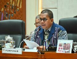 Melki Laka Lena Desak BPJS Tingkatkan Perlindungan Jaminan Sosial Ketenagakerjaan Pekerja Terdampak PHK