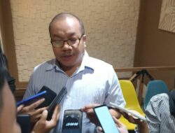 Partai Golkar Bidik Kursi Wakil Walikota Semarang di Pilkada 2024