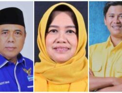 Andi Kartini Ottong Yakin Dapat Rekomendasi Partai Golkar Maju Pilkada Sinjai 2024