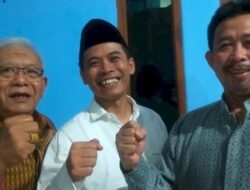 Edi Rusyandi Rela Mundur Dari Kursi DPRD Jabar Terpilih Jika Diusung Partai Golkar Maju Pilkada KBB