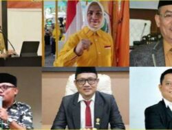 6 Figur Bakal Calon Walikota Gorontalo Dari Partai Golkar: Ryan Kono Hingga Meyke Camaru