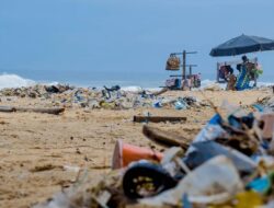 Firman Soebagyo: Perlu Undang-Undang Kelautan Tangani Persoalan Pencemaran Laut