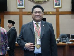 Ridwan Hisjam: Tak Elok Megawati Mengkritik Jumlah Utang Sementara PDIP Masih di Dalam Pemerintahan