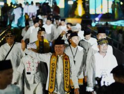 Gubernur Rohidin Mersyah Bakal Dorong Festival Kebudayaan Tingkat Kabupaten di Bengkulu Masuk KEN