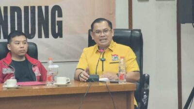 Tanpa Atalia Praratya, Siapa Calon Terkuat Partai Golkar di Pilwalkot Bandung 2024?
