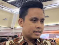 Dico Ganinduto Galau, Pilih Maju di Pilgub Jateng, Pilbup Kendal atau Pilwalkot Semarang