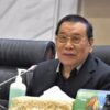 Soal Isu Munaslub Partai Golkar, Kahar Muzakir: Biasa Saja, Biar Laku Beritanya!