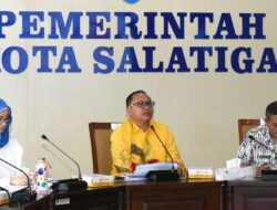 Muhammad Nur Purnamasidi: Dana Transfer Daerah Sektor Pendidikan di Salatiga Sudah Efektif