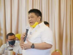 Ridwan Hisjam: Partai Golkar Bakal Dukung Ridwan Kamil-Kaesang di Pilgub Jakarta