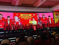 Dianggap Berhasil Pimpin Partai Golkar, SOKSI Deklarasi Dukung Airlangga Hartarto Ketua Umum 2024-2029