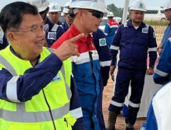 Jusuf Kalla: Bagi Partai Golkar, Lebih Pasti Kalau Usung Ridwan Kamil di Jawa Barat