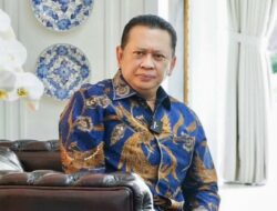 Bamsoet Dorong Pembentukan Majelis Kehormatan Lembaga MPR RI