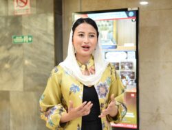 Dyah Roro Esti Minta Perusahaan Tambang Penuhi Kewajiban Reklamasi Pascatambang 100 Persen