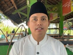 Bakal Maju di Pilwalkot Semarang, Dico Ganinduto: Tugas Nyagub Jateng Sudah Gugur