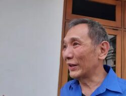 Sodorkan Jusuf Hamka Dampingi Kaesang di Pilgub Jakarta, Tanda Airlangga Hartarto dan Jokowi Kompak